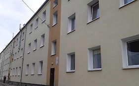 Mieszkanie do wynajęcia